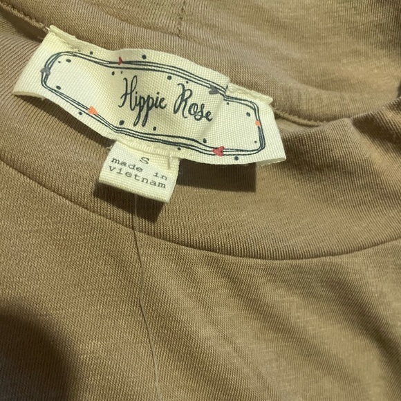 Cute Soft Simple T - Picture 2 of 3